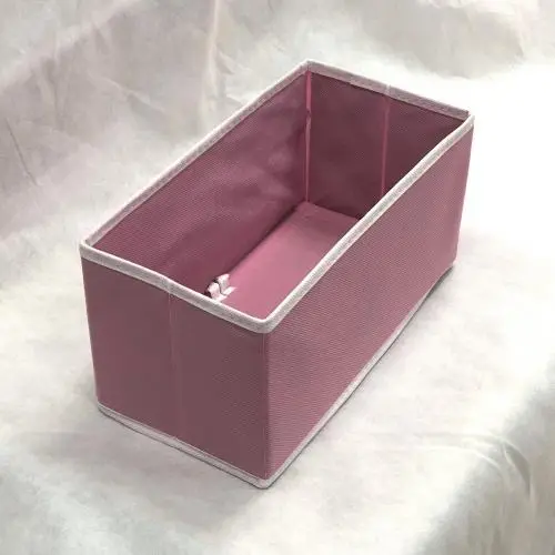 Pattern Quality Non-woven Fabric Stackable Storage Cube for Nurseries Pattern Quality Non-woven Fabric Stackable Storage Cube for Nurseries