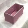 Pattern Quality Non-woven Fabric Stackable Storage Cube for Nurseries Pattern Quality Non-woven Fabric Stackable Storage Cube for Nurseries