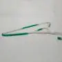 White Plastic Hangers for Clothes - Space Saving Notched Hangers - Durable and Slim - Shoulder Grooves White Plastic Hangers for Clothes - Space Saving Notched Hangers - Durable and Slim - Shoulder Grooves