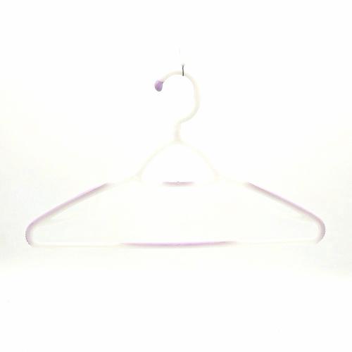 White Plastic Hangers, Plastic Clothes Hangers Ideal for Everyday Standard Use, Clothing Hangers White Plastic Hangers, Plastic Clothes Hangers Ideal for Everyday Standard Use, Clothing Hangers