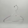 White Plastic Hangers, Plastic Clothes Hangers Ideal for Everyday Standard Use, Clothing Hangers White Plastic Hangers, Plastic Clothes Hangers Ideal for Everyday Standard Use, Clothing Hangers