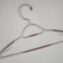 White Plastic Hangers, Plastic Clothes Hangers Ideal for Everyday Standard Use, Clothing Hangers White Plastic Hangers, Plastic Clothes Hangers Ideal for Everyday Standard Use, Clothing Hangers