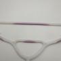 White Plastic Hangers, Plastic Clothes Hangers Ideal for Everyday Standard Use, Clothing Hangers White Plastic Hangers, Plastic Clothes Hangers Ideal for Everyday Standard Use, Clothing Hangers