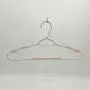 AmazonBasics Plastic Clothes Hanger with Non-Slip Pad