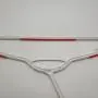 AmazonBasics Plastic Clothes Hanger with Non-Slip Pad