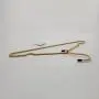 factory space saving metal rope hanger cloth braided cord wire clothes hanger factory space saving metal rope hanger cloth braided cord wire clothes hanger