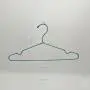 Wholesale High Quality Non Slip Display Rope Cloth Braided Cord Wire Hangers Wholesale High Quality Non Slip Display Rope Cloth Braided Cord Wire Hangers