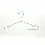 Wholesale High Quality Non Slip Display Rope Cloth Braided Cord Wire Hangers Wholesale High Quality Non Slip Display Rope Cloth Braided Cord Wire Hangers