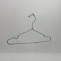 Wholesale High Quality Non Slip Display Rope Cloth Braided Cord Wire Hangers Wholesale High Quality Non Slip Display Rope Cloth Braided Cord Wire Hangers
