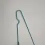 Wholesale High Quality Non Slip Display Rope Cloth Braided Cord Wire Hangers Wholesale High Quality Non Slip Display Rope Cloth Braided Cord Wire Hangers