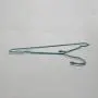 Wholesale High Quality Non Slip Display Rope Cloth Braided Cord Wire Hangers Wholesale High Quality Non Slip Display Rope Cloth Braided Cord Wire Hangers