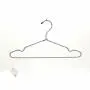 Slim and Light Display Rope Cloth Braided Cord Wire Hangers Slim and Light Display Rope Cloth Braided Cord Wire Hangers
