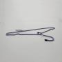 Slim and Light Display Rope Cloth Braided Cord Wire Hangers