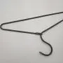 Wholesale High Quality Non Slip Display Rope Cloth Braided Cord Wire Hangers Wholesale High Quality Non Slip Display Rope Cloth Braided Cord Wire Hangers