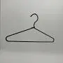 Slim and Light Display Rope Cloth Braided Cord Wire Hangers 