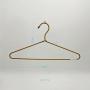 Display Non Slip Cloth Dynamic Rope Metal Hanger 