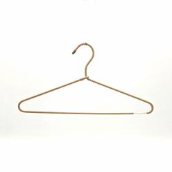 Display Non Slip Cloth Dynamic Rope Metal Hanger 