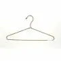 Display Non Slip Cloth Dynamic Rope Metal Hanger 