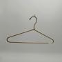 Display Non Slip Cloth Dynamic Rope Metal Hanger 