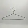 rope hanger cloth braided cord wire hanger cloth rope hanger