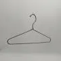 rope hanger cloth braided cord wire hanger cloth rope hanger