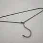 rope hanger cloth braided cord wire hanger cloth rope hanger rope hanger cloth braided cord wire hanger cloth rope hanger