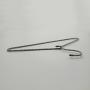 rope hanger cloth braided cord wire hanger cloth rope hanger rope hanger cloth braided cord wire hanger cloth rope hanger