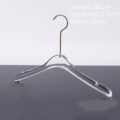 Factory direct sales acrylic transparent hanger transparent hanger crystal acrylic transparent hanger crystal hanger Factory direct sales acrylic transparent hanger transparent hanger crystal acrylic transparent hanger crystal hanger