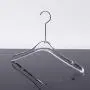 Factory direct sales acrylic transparent hanger transparent hanger crystal acrylic transparent hanger crystal hanger Factory direct sales acrylic transparent hanger transparent hanger crystal acrylic transparent hanger crystal hanger