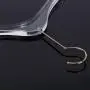 Factory direct sales acrylic transparent hanger transparent hanger crystal acrylic transparent hanger crystal hanger Factory direct sales acrylic transparent hanger transparent hanger crystal acrylic transparent hanger crystal hanger