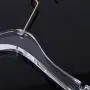 Factory direct sales acrylic transparent hanger transparent hanger crystal acrylic transparent hanger crystal hanger Factory direct sales acrylic transparent hanger transparent hanger crystal acrylic transparent hanger crystal hanger