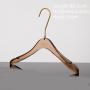 Transparent clothes hanger clothing store clothes hanging crystal high-end adult acrylic clothing clothes support clothes hanging wardrobe acrylic Transparent clothes hanger clothing store clothes hanging crystal high-end adult acrylic clothing clothes support clothes hanging wardrobe acrylic