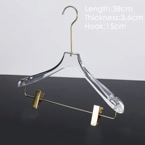 Wholesale acrylic clothes hanger, adult wedding dress transparent crystal hanger, crystal transparent garment hanger Wholesale acrylic clothes hanger, adult wedding dress transparent crystal hanger, crystal transparent garment hanger