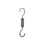 Factory custom multi-purpose transparent black S-shaped hook crystal S hook creative hanger bedroom double-headed clothes hook