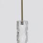 Multifunctional acrylic s hook transparent color s hook double head s hook s type plastic hook environmental protection display hook