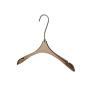 Stock hangers Clothing store hangers High-end hangers Transparent hangers Acrylic hangers Acrylic hangers