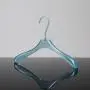 Clothing store plexiglass hanger clothes support acrylic transparent hanger wholesale custom high-end clothing store clothes hang Clothing store plexiglass hanger clothes support acrylic transparent hanger wholesale custom high-end clothing store clothes hang