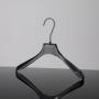 Custom clothes hangers, clothes support, acrylic hangers, wholesale custom high-end clothing stores, clothes hanging, clothing stores, plexiglass