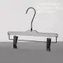 Factory stock wholesale pants rack custom high-end hotel pants rack pants rack clothing store transparent pants rack acrylic pants rack Factory stock wholesale pants rack custom high-end hotel pants rack pants rack clothing store transparent pants rack acrylic pants rack