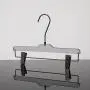 Factory stock wholesale pants rack custom high-end hotel pants rack pants rack clothing store transparent pants rack acrylic pants rack Factory stock wholesale pants rack custom high-end hotel pants rack pants rack clothing store transparent pants rack acrylic pants rack