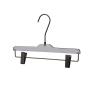 Factory stock wholesale pants rack custom high-end hotel pants rack pants rack clothing store transparent pants rack acrylic pants rack