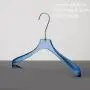 Transparent hanger acrylic hanger acrylic hanger manufacturer custom hanger clothing store hanger high-end hanger