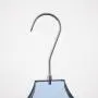 Transparent hanger acrylic hanger acrylic hanger manufacturer custom hanger clothing store hanger high-end hanger