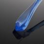 Transparent hanger acrylic hanger acrylic hanger manufacturer custom hanger clothing store hanger high-end hanger Transparent hanger acrylic hanger acrylic hanger manufacturer custom hanger clothing store hanger high-end hanger
