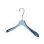 Transparent hanger acrylic hanger acrylic hanger manufacturer custom hanger clothing store hanger high-end hanger Transparent hanger acrylic hanger acrylic hanger manufacturer custom hanger clothing store hanger high-end hanger