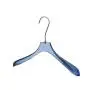 Transparent hanger acrylic hanger acrylic hanger manufacturer custom hanger clothing store hanger high-end hanger