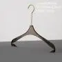 Factory custom hangers clothing store hangers high-end hangers transparent hangers acrylic hangers acrylic hangers Factory custom hangers clothing store hangers high-end hangers transparent hangers acrylic hangers acrylic hangers