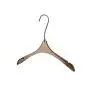 Factory custom hangers clothing store hangers high-end hangers transparent hangers acrylic hangers acrylic hangers Factory custom hangers clothing store hangers high-end hangers transparent hangers acrylic hangers acrylic hangers