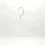 Wholesale High Quality Hot Sale Factory Price Cheap Clear Acrylic Clothes Hanger Wholesale High Quality Hot Sale Factory Price Cheap Clear Acrylic Clothes Hanger