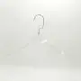 Wholesale High Quality Hot Sale Factory Price Cheap Clear Acrylic Clothes Hanger Wholesale High Quality Hot Sale Factory Price Cheap Clear Acrylic Clothes Hanger